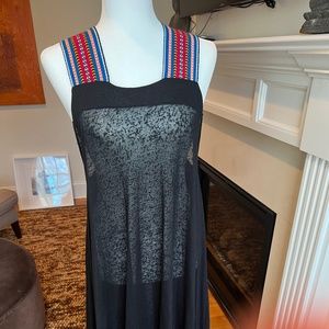 PITUSA Beach Cover Up